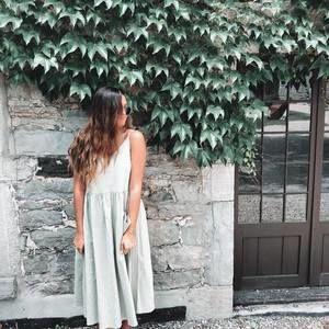 Meet your Posher, Kacey